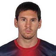 Lionel Мessi