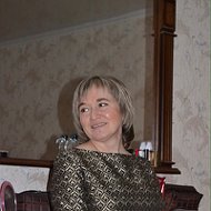 Ирина Галиахметова