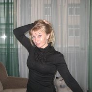 Светлана Аникина