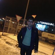 Elgiz Abdullayev