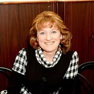 Елена Болотова