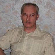 Владимир Яроповецкий