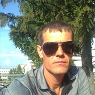 Дмитрий Мурашов