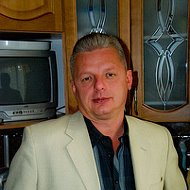 Николай Логунов