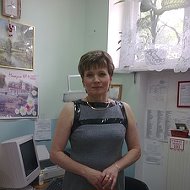 Татьяна Вакульчик
