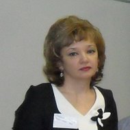 Галина Каменнова