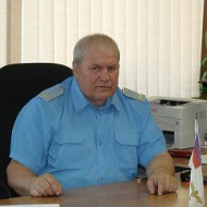 Леонид Родиманов