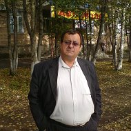 Владимир Кияшко