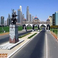 Сапарбек. 