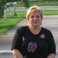 Валентина Карпюк