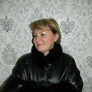 Светлана Галинченко