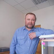 Александр Пачежерцев