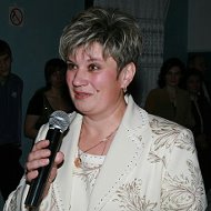 Ирина Турапина