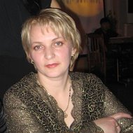 Наталья Толочко