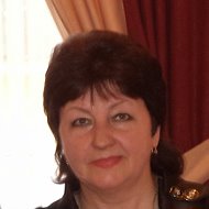 Марина Дубовкина