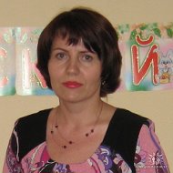 Наталья Говоркова