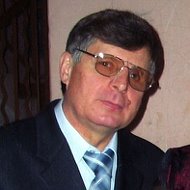 Валерий Морозов