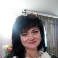 Оксана Гальченко-тодощук