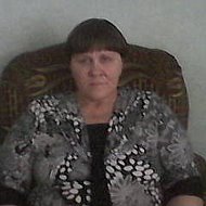 Наталья Шаврина