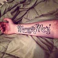 🤙💊 Memento