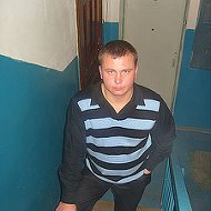 Илья Штаничев