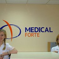 Медикал Форте