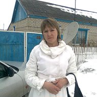 Наталья Мидюкова