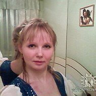 Марина Макарова-самаева