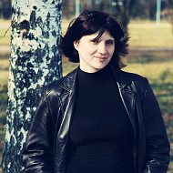 Наталья Никанорова
