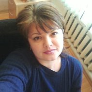 Ольга Заболотских