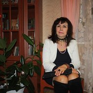 Антонина Натальина