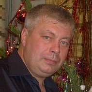 Сергей Семёнов