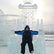 Андрей Лузянин