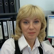 Алена Полянцева