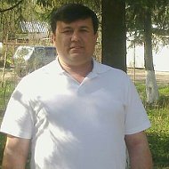 Мутаким Саидмирзоев
