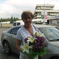 Елена Степина