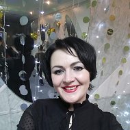 Елена Мазур