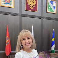Наталья Димитрович