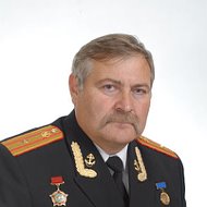 Юрий Шатов