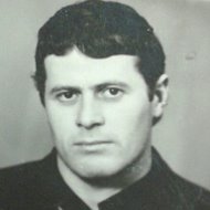 Omari Meparishvili