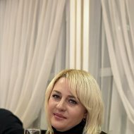 Наталья Лужанкова