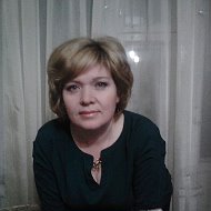 Елена Юферева