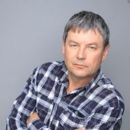 Евгений Кухаренко