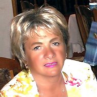 Роза Гончарова