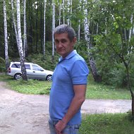 Олег Филатов