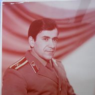 Nazim Musayev