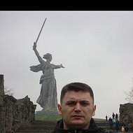 Дмитрий Бычков