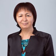 Майя Сабитова