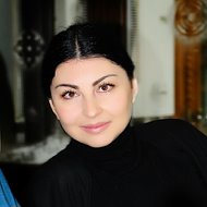 Наташа Долидзе