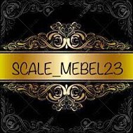 Scale Mebel23